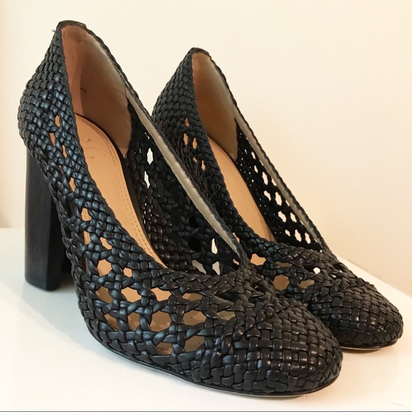 Tory Burch Shoes - Tory Burch “Grove” pumps.